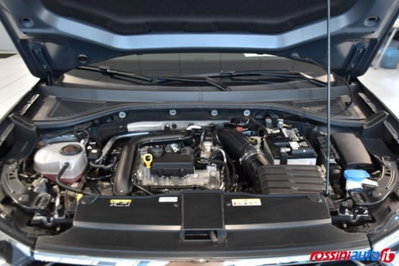 Volkswagen T-Roc 1.0 TSI Style (17)