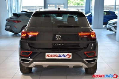 Volkswagen T-Roc 1.0 TSI Style (4)