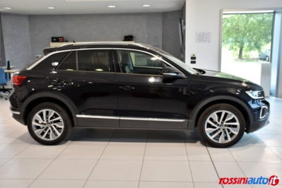 Volkswagen T-Roc 1.0 TSI Style (6)