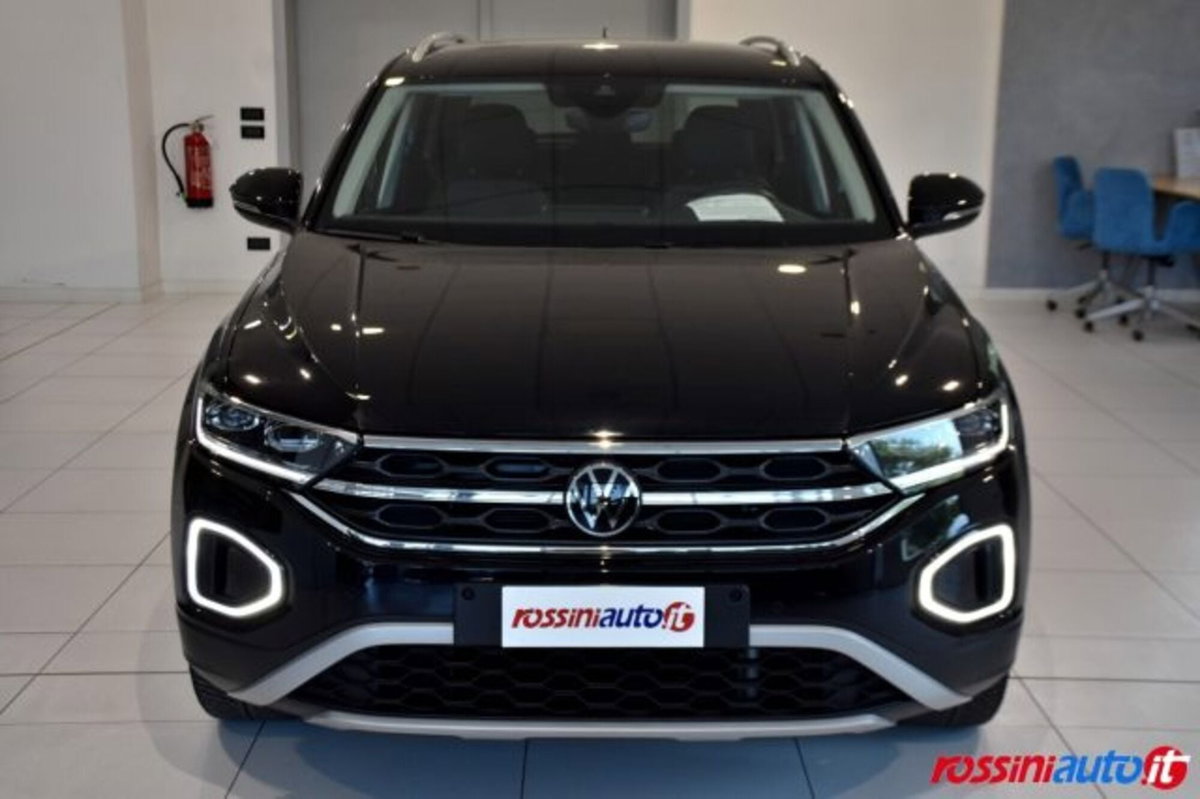 Volkswagen T-Roc 1.0 TSI Style (8)
