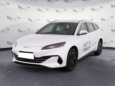 Byd Seal 6 DM-i Station Wagon 1.5 phev Boost usata