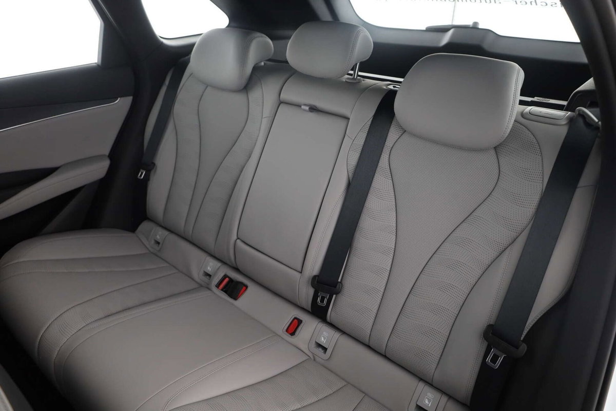 Byd Seal 6 DM-i Station Wagon 1.5 phev Boost (10)