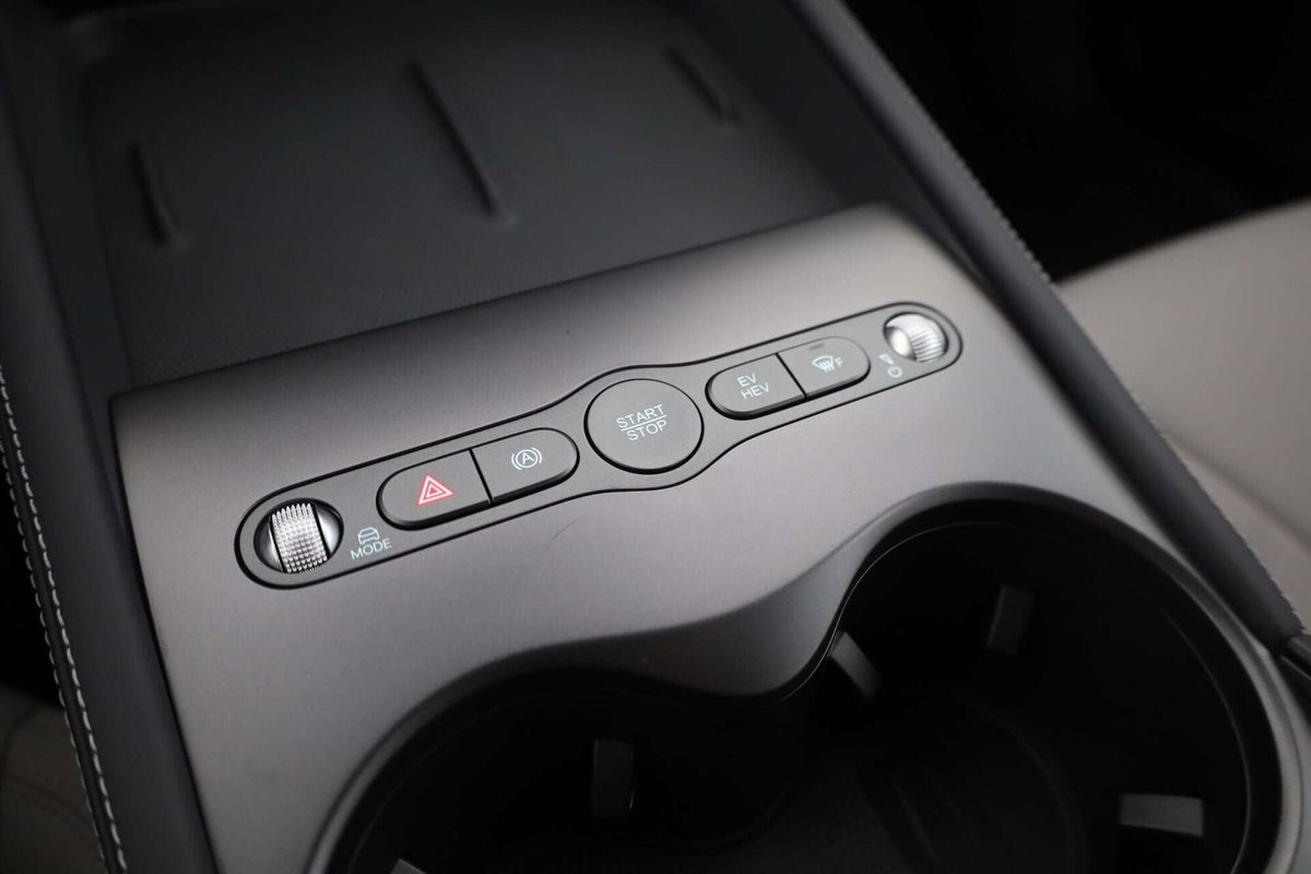 Byd Seal 6 DM-i Station Wagon 1.5 phev Boost (16)
