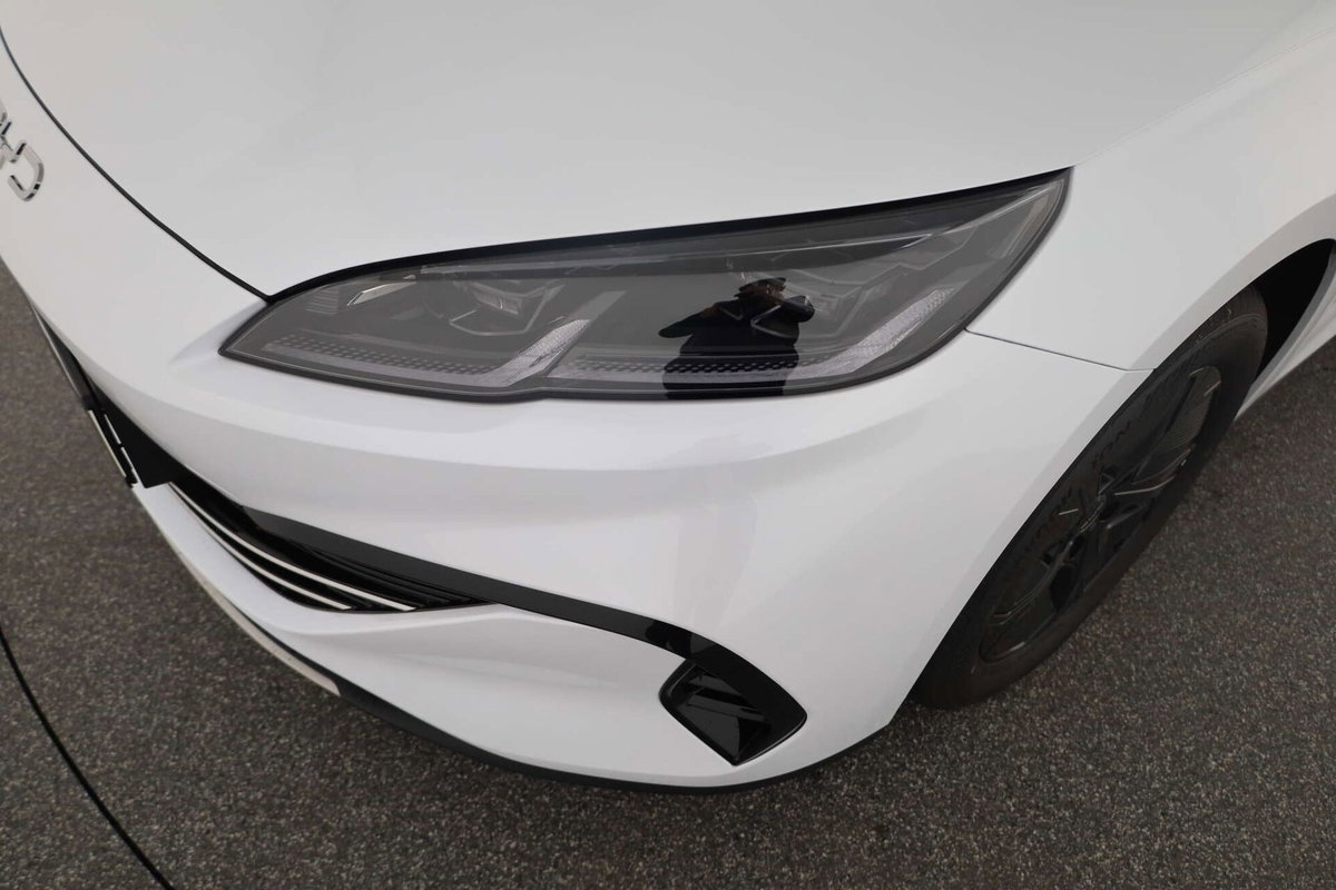 Byd Seal 6 DM-i Station Wagon 1.5 phev Boost (6)