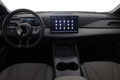 Byd Seal 6 DM-i Station Wagon 1.5 phev Boost (8)