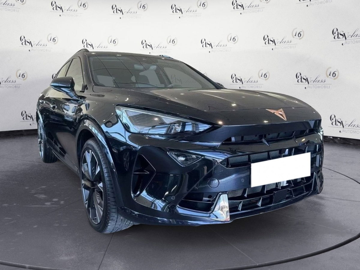 Cupra Formentor 2.0 tsi VZ 4drive 333cv dsg
