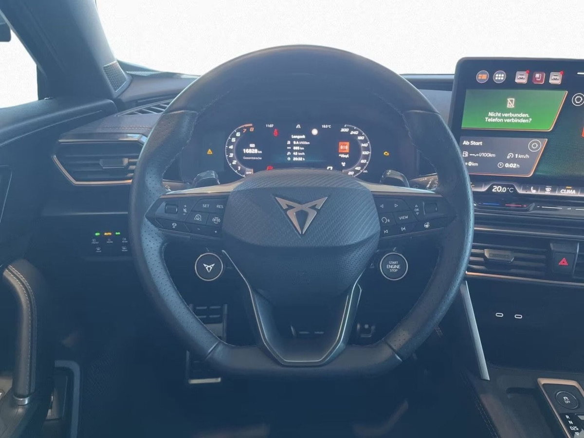 Cupra Formentor 2.0 tsi VZ 4drive 333cv dsg (10)