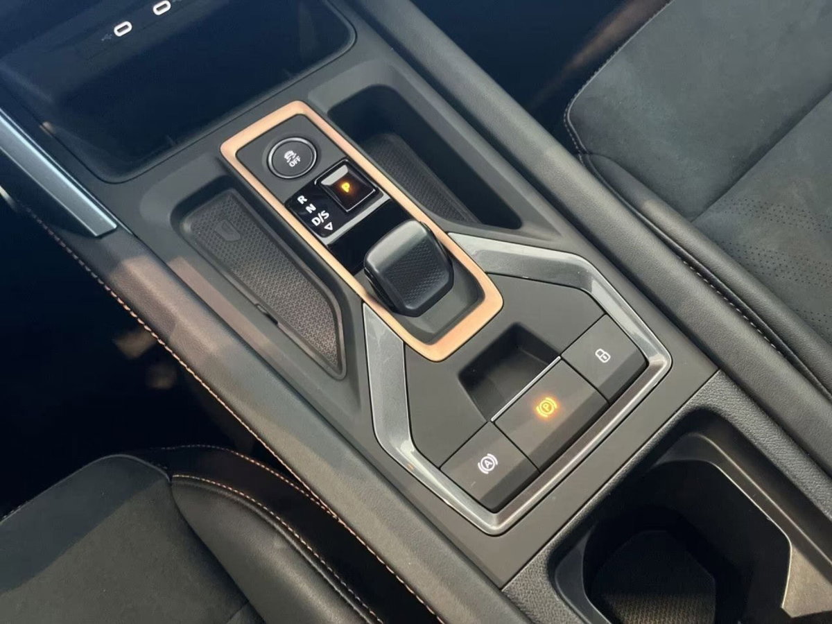 Cupra Formentor 2.0 tsi VZ 4drive 333cv dsg (11)