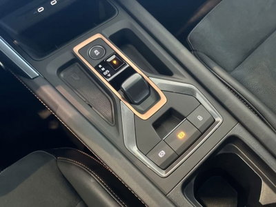 Cupra Formentor 2.0 tsi VZ 4drive 333cv dsg (11)