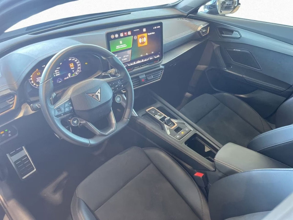 Cupra Formentor 2.0 tsi VZ 4drive 333cv dsg (12)