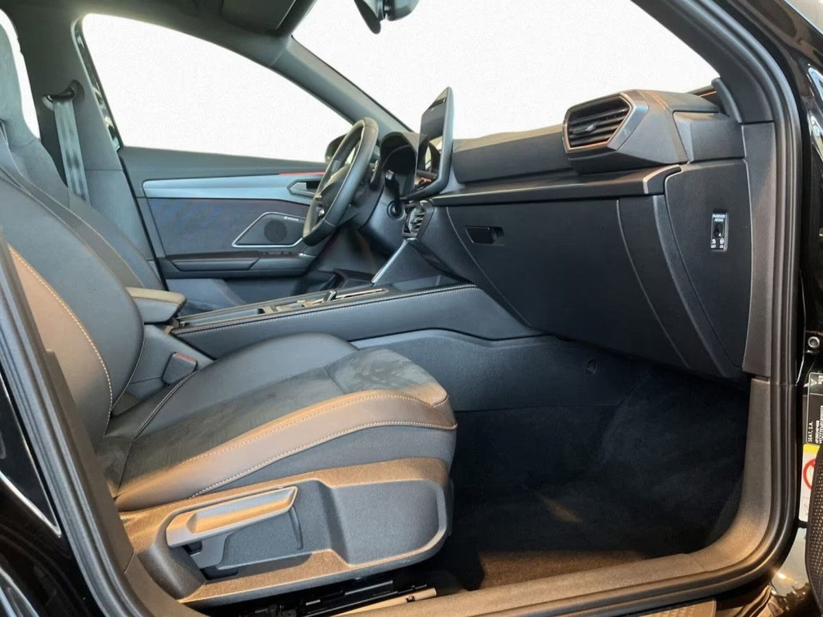 Cupra Formentor 2.0 tsi VZ 4drive 333cv dsg (15)