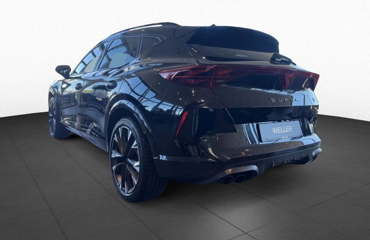 Cupra Formentor 2.0 tsi VZ 4drive 333cv dsg (2)