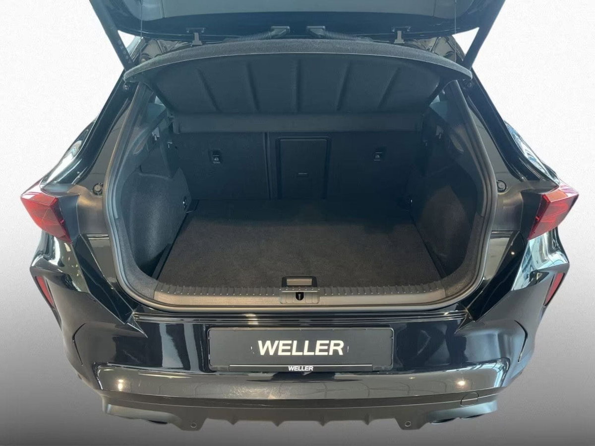 Cupra Formentor 2.0 tsi VZ 4drive 333cv dsg (6)