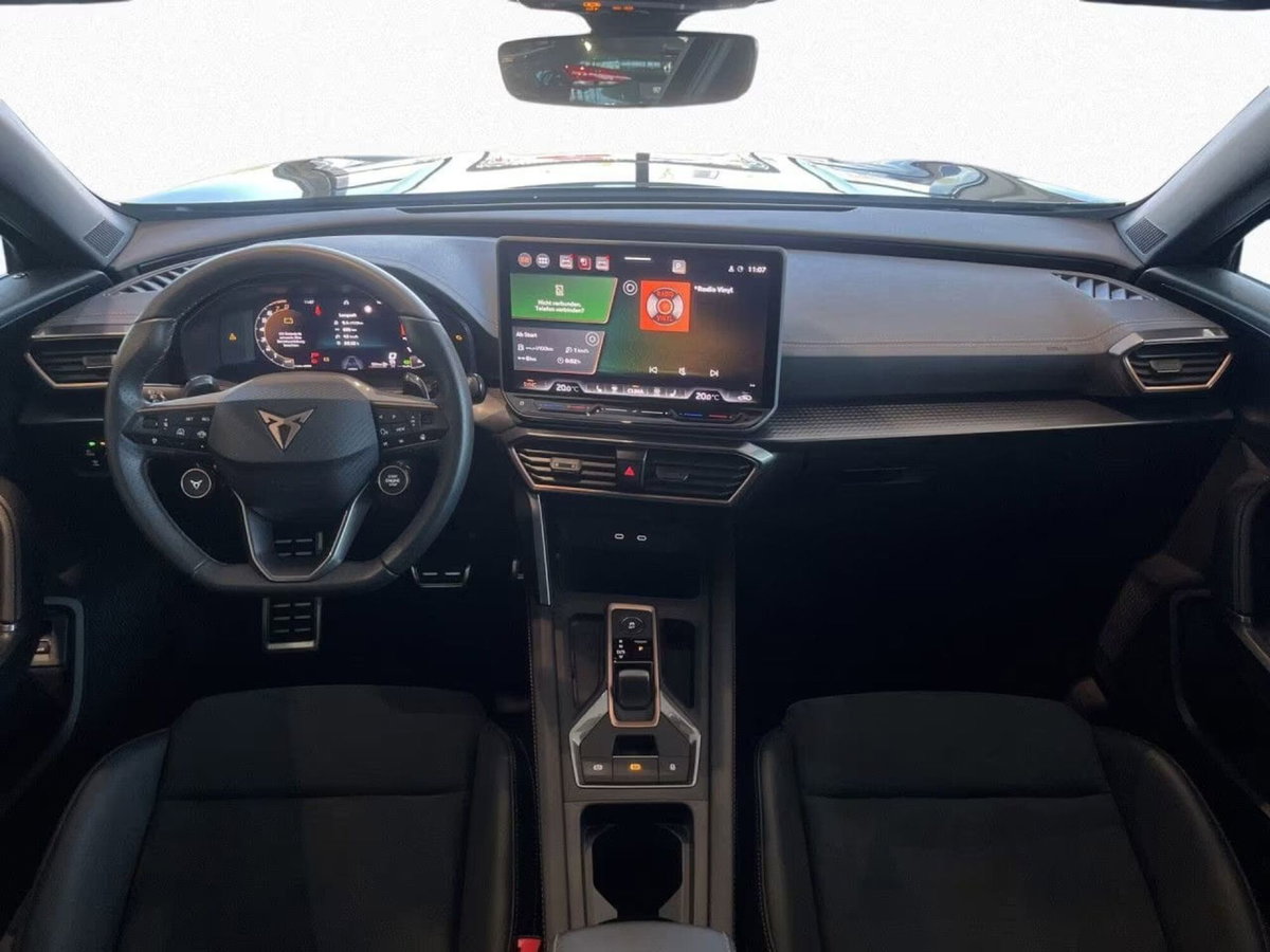 Cupra Formentor 2.0 tsi VZ 4drive 333cv dsg (8)