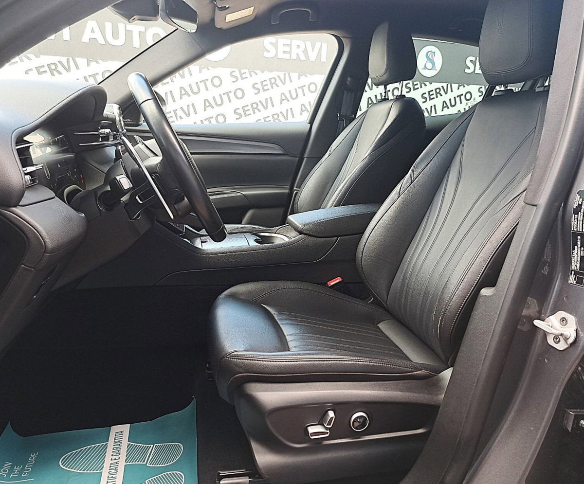 Maserati Grecale .0 mhev Grecale 300cv auto (10)