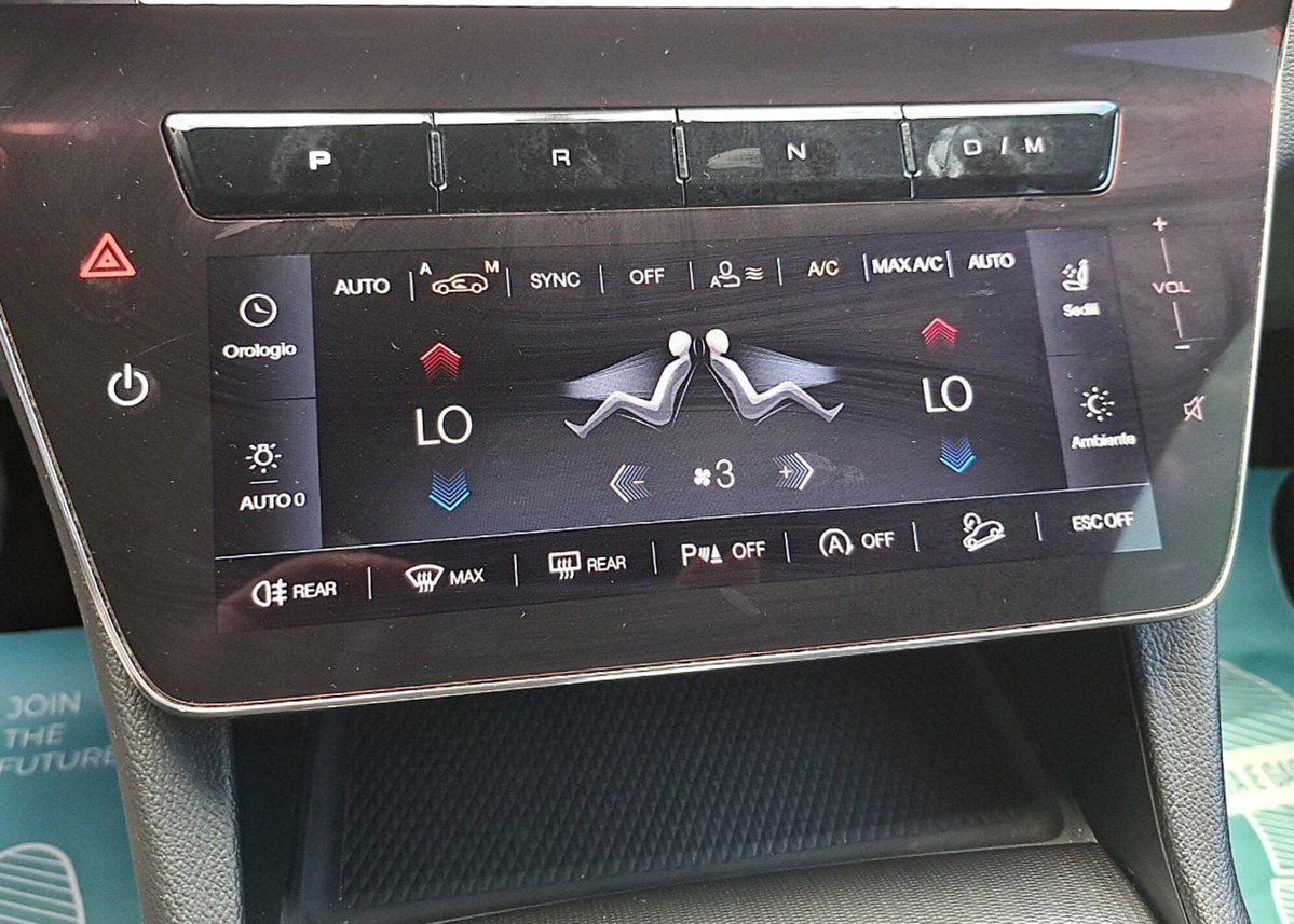 Maserati Grecale .0 mhev Grecale 300cv auto (16)