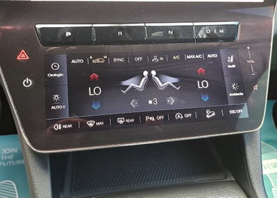 Maserati Grecale .0 mhev Grecale 300cv auto (16)