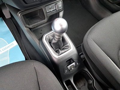 Jeep Renegade 1.6 mjt Limited 2wd 130cv (15)