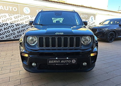 Jeep Renegade 1.6 mjt Limited 2wd 130cv (2)