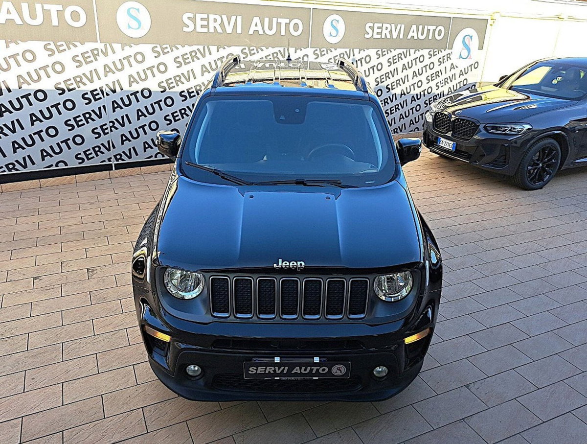 Jeep Renegade 1.6 mjt Limited 2wd 130cv (3)