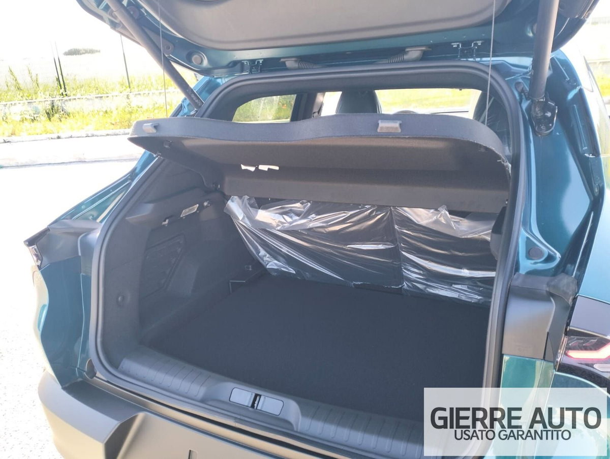 Alfa Romeo Junior 1.2 ibrida Sport Speciale 145cv edct6 (14)