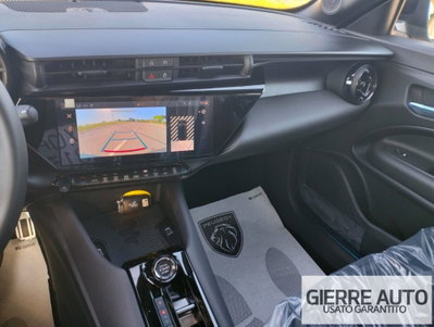 Alfa Romeo Junior 1.2 ibrida Sport Speciale 145cv edct6 (18)