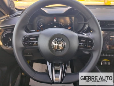 Alfa Romeo Junior 1.2 ibrida Sport Speciale 145cv edct6 (19)