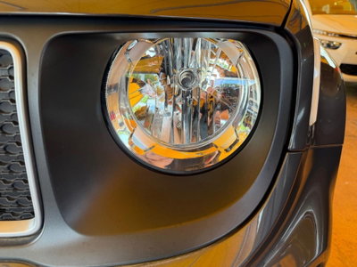 Jeep Renegade 1.5 turbo t4 mhev Altitude 2wd dct (5)