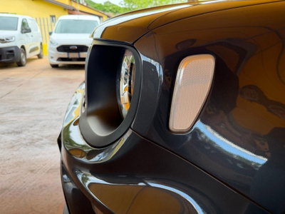 Jeep Renegade 1.5 turbo t4 mhev Altitude 2wd dct (6)