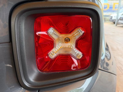 Jeep Renegade 1.5 turbo t4 mhev Altitude 2wd dct (7)