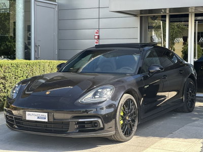 Porsche Panamera 2.9 4 E-Hybrid usata
