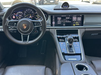 Porsche Panamera 2.9 4 E-Hybrid (10)