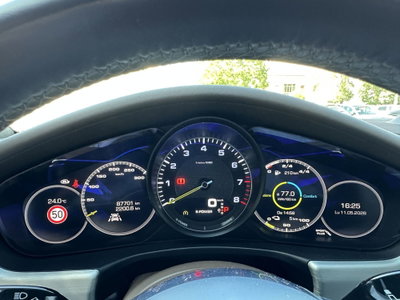 Porsche Panamera 2.9 4 E-Hybrid (11)