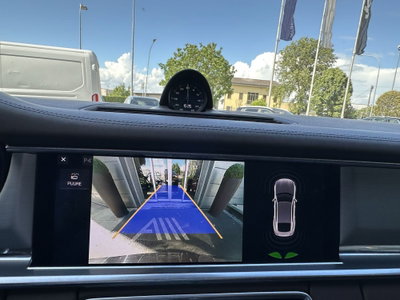 Porsche Panamera 2.9 4 E-Hybrid (12)