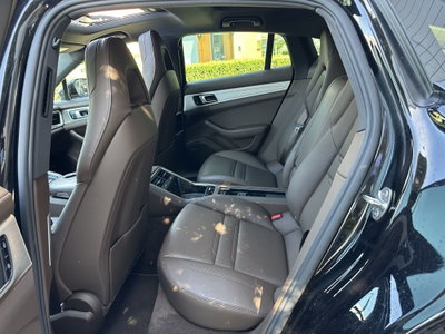 Porsche Panamera 2.9 4 E-Hybrid (15)