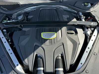 Porsche Panamera 2.9 4 E-Hybrid (18)