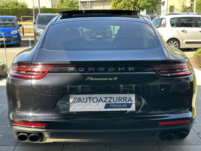 Porsche Panamera 2.9 4 E-Hybrid (4)