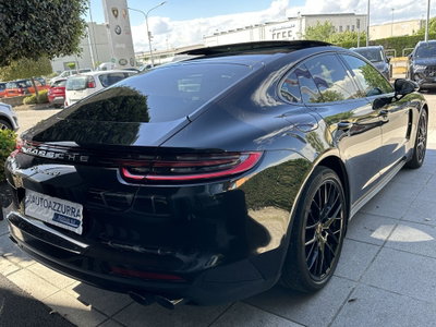 Porsche Panamera 2.9 4 E-Hybrid (5)