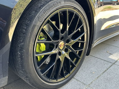Porsche Panamera 2.9 4 E-Hybrid (7)