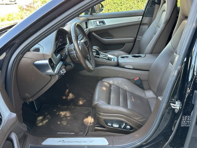 Porsche Panamera 2.9 4 E-Hybrid (8)