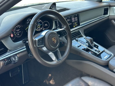 Porsche Panamera 2.9 4 E-Hybrid (9)