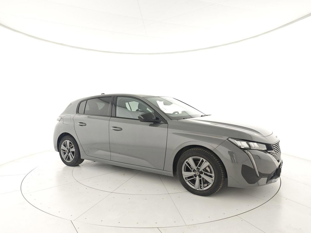 Peugeot 308 PureTech Turbo 130 S&S Allure