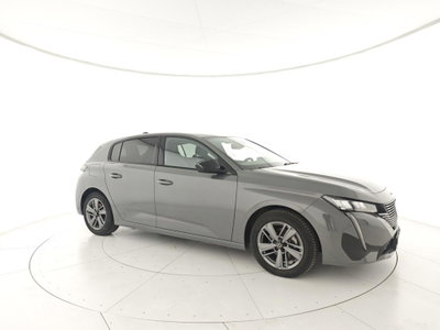 Peugeot 308 PureTech Turbo 130 S&S Allure usata