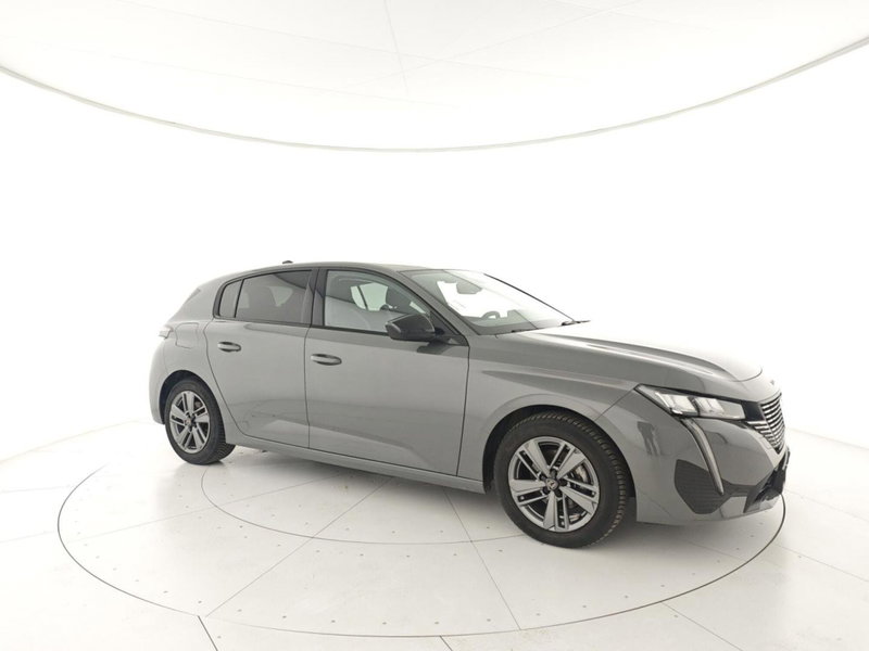 Peugeot 308 PureTech Turbo 130 S&S Allure