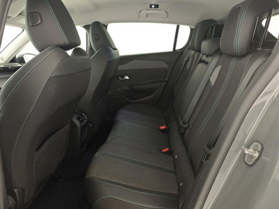 Peugeot 308 PureTech Turbo 130 S&S Allure (14)