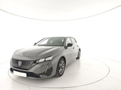 Peugeot 308 PureTech Turbo 130 S&S Allure (2)
