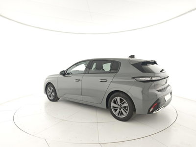 Peugeot 308 PureTech Turbo 130 S&S Allure (3)