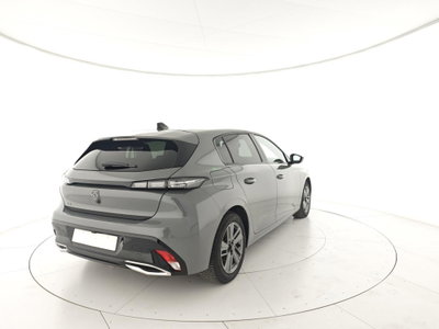 Peugeot 308 PureTech Turbo 130 S&S Allure (6)