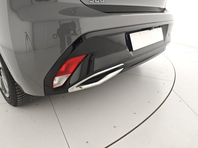 Peugeot 308 PureTech Turbo 130 S&S Allure (7)