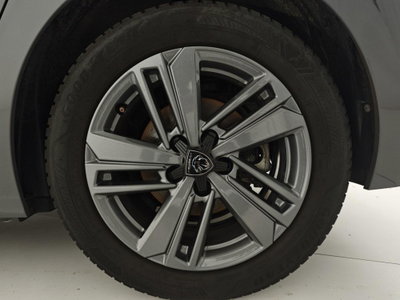Peugeot 308 PureTech Turbo 130 S&S Allure (9)